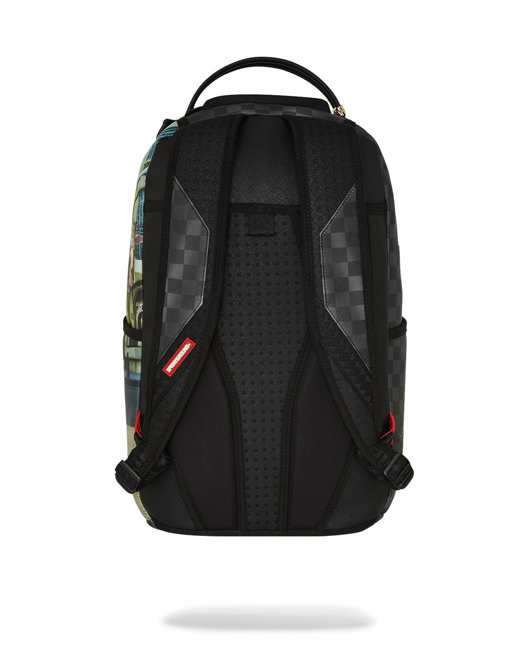 MADAGASCAR ESCAPE TO THE CITY BACKPACK