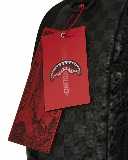 BENDER FIRE BREATHER DLXV BACKPACK