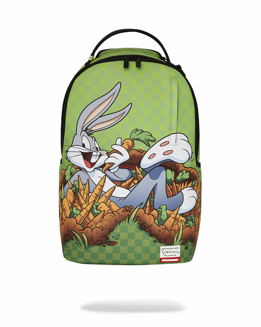 LOONEY TUNES BUGS CHILLER BACKPACK