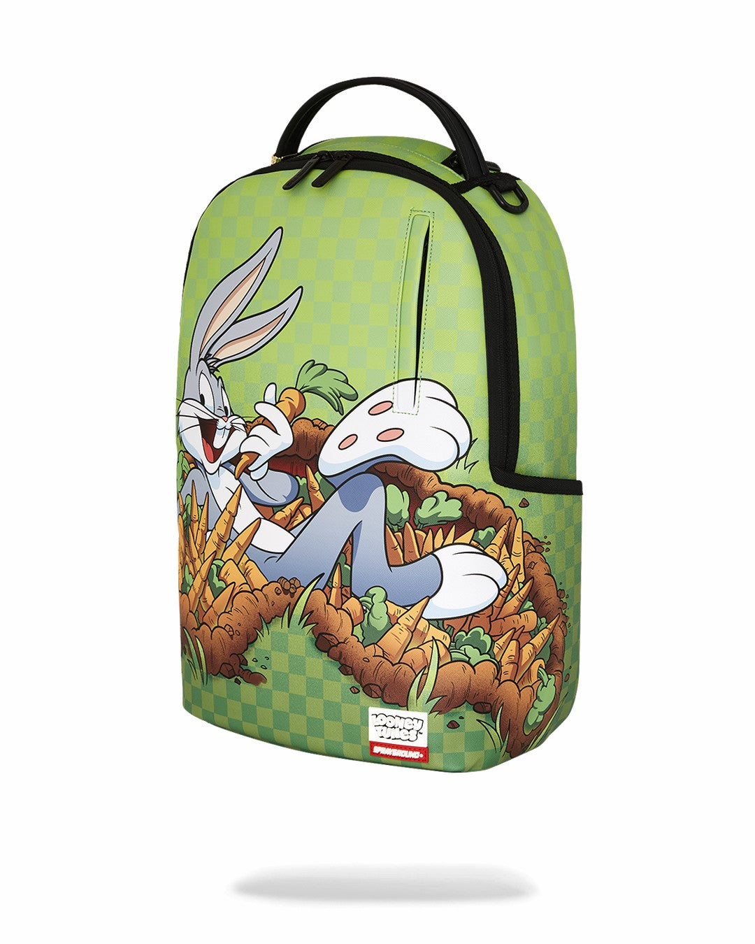 LOONEY TUNES BUGS CHILLER BACKPACK