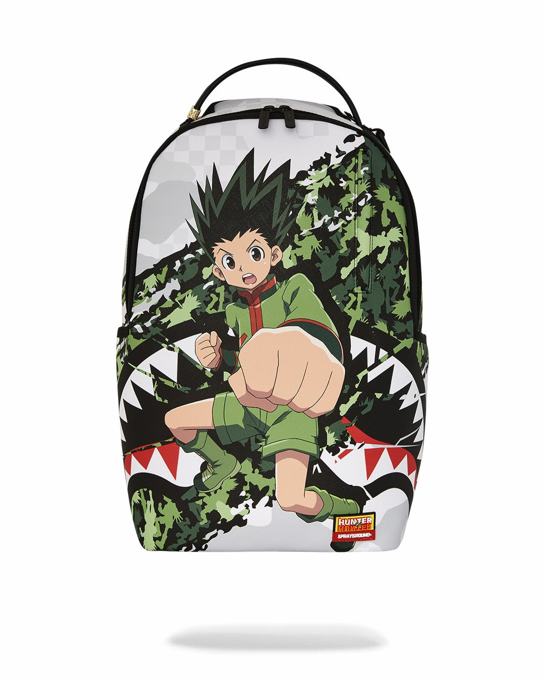 HUNTER X HUNTER DLXR BACKPACK