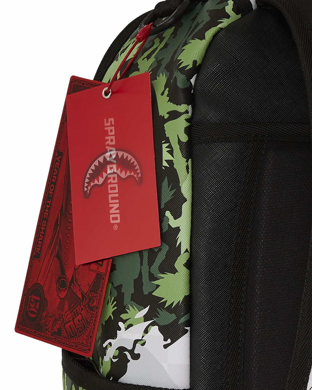 HUNTER X HUNTER DLXR BACKPACK