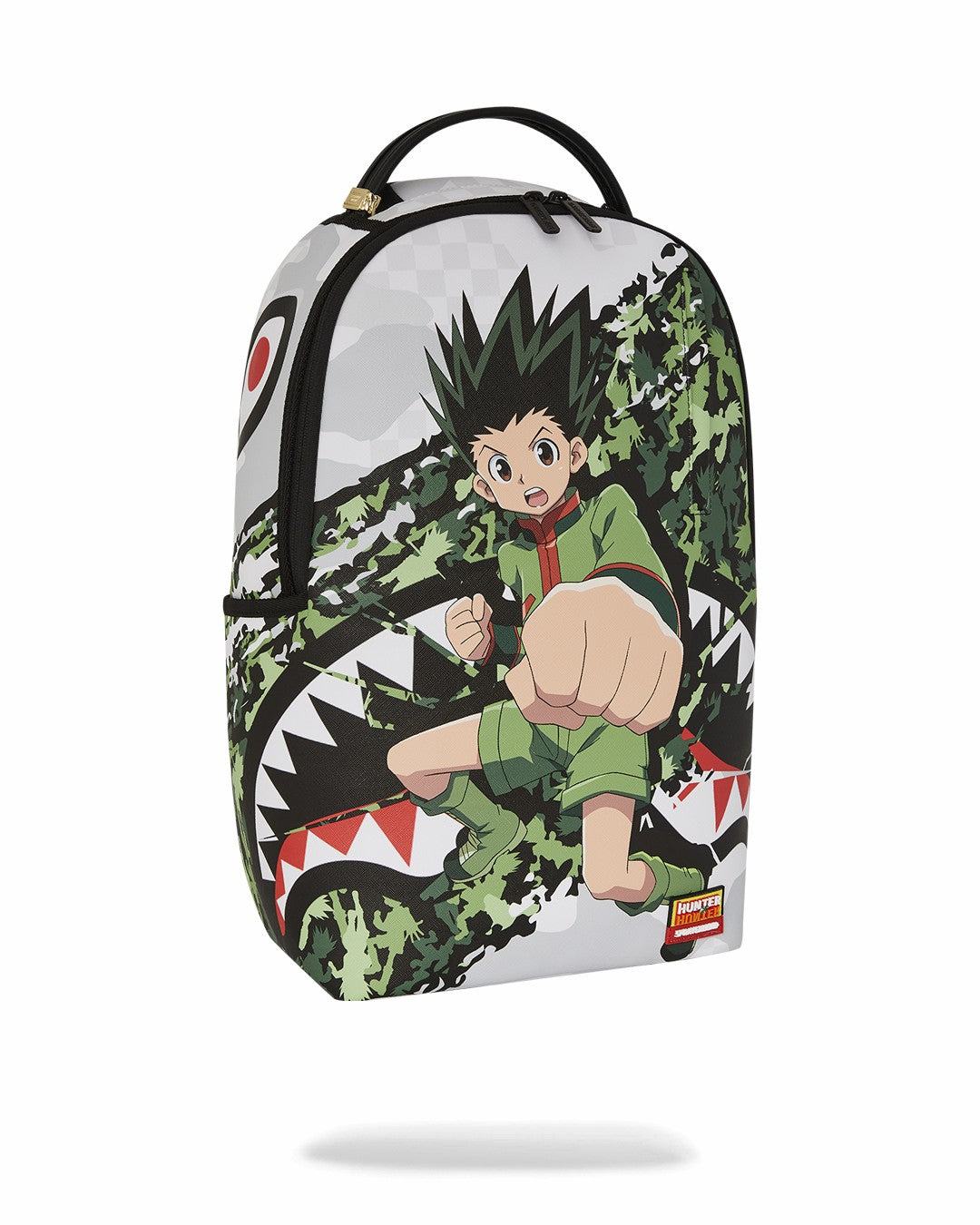 HUNTER X HUNTER DLXR BACKPACK