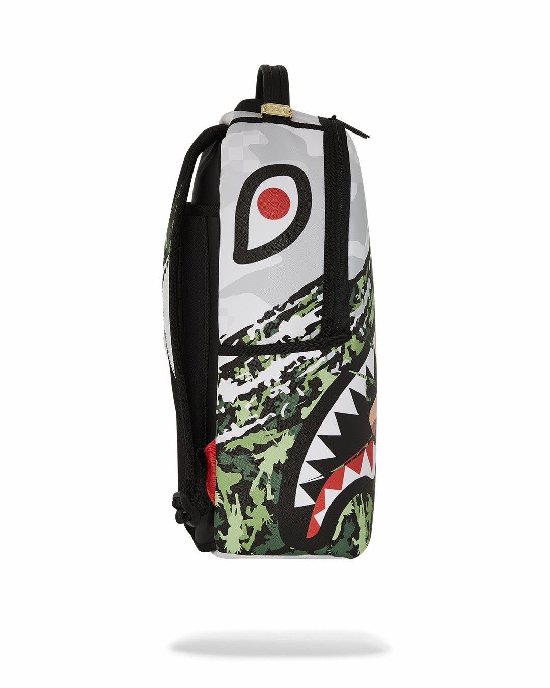 HUNTER X HUNTER DLXR BACKPACK