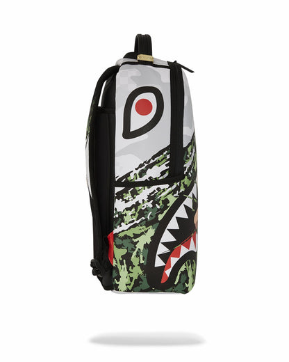 HUNTER X HUNTER DLXR BACKPACK
