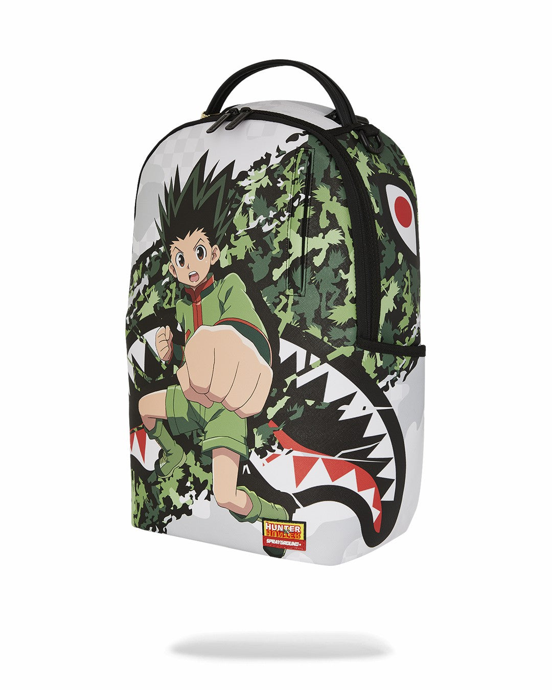HUNTER X HUNTER DLXR BACKPACK