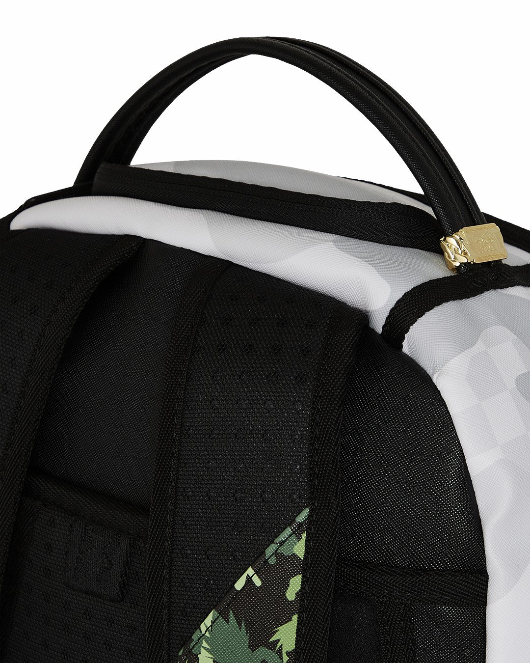 HUNTER X HUNTER DLXR BACKPACK