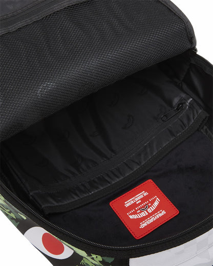 HUNTER X HUNTER DLXR BACKPACK