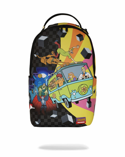 SCOOBY DOO BACKPACK