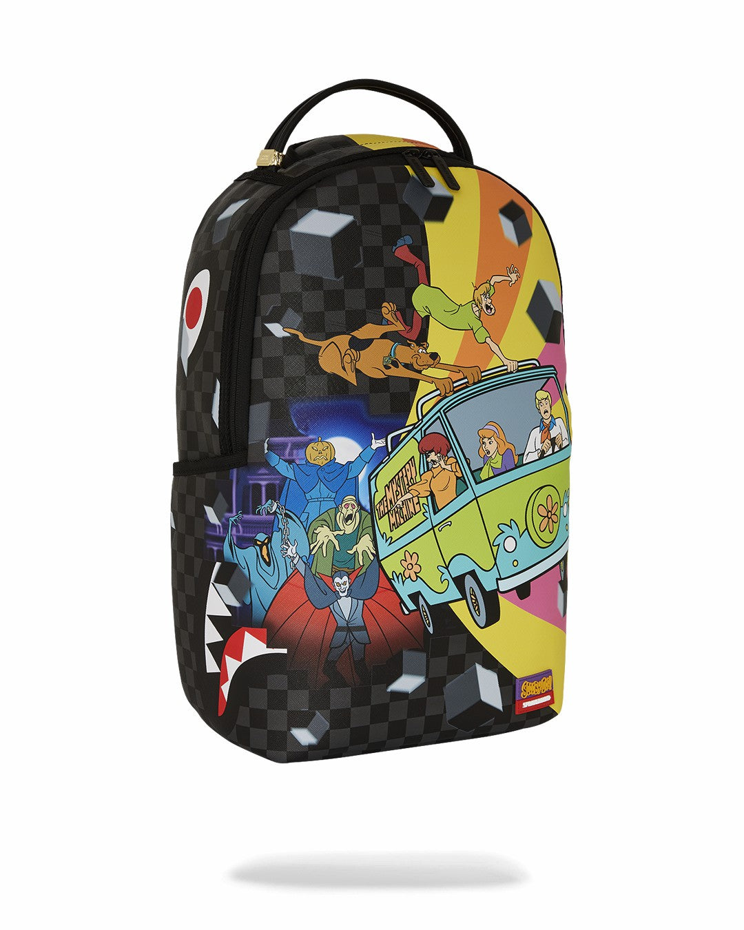 SCOOBY DOO BACKPACK