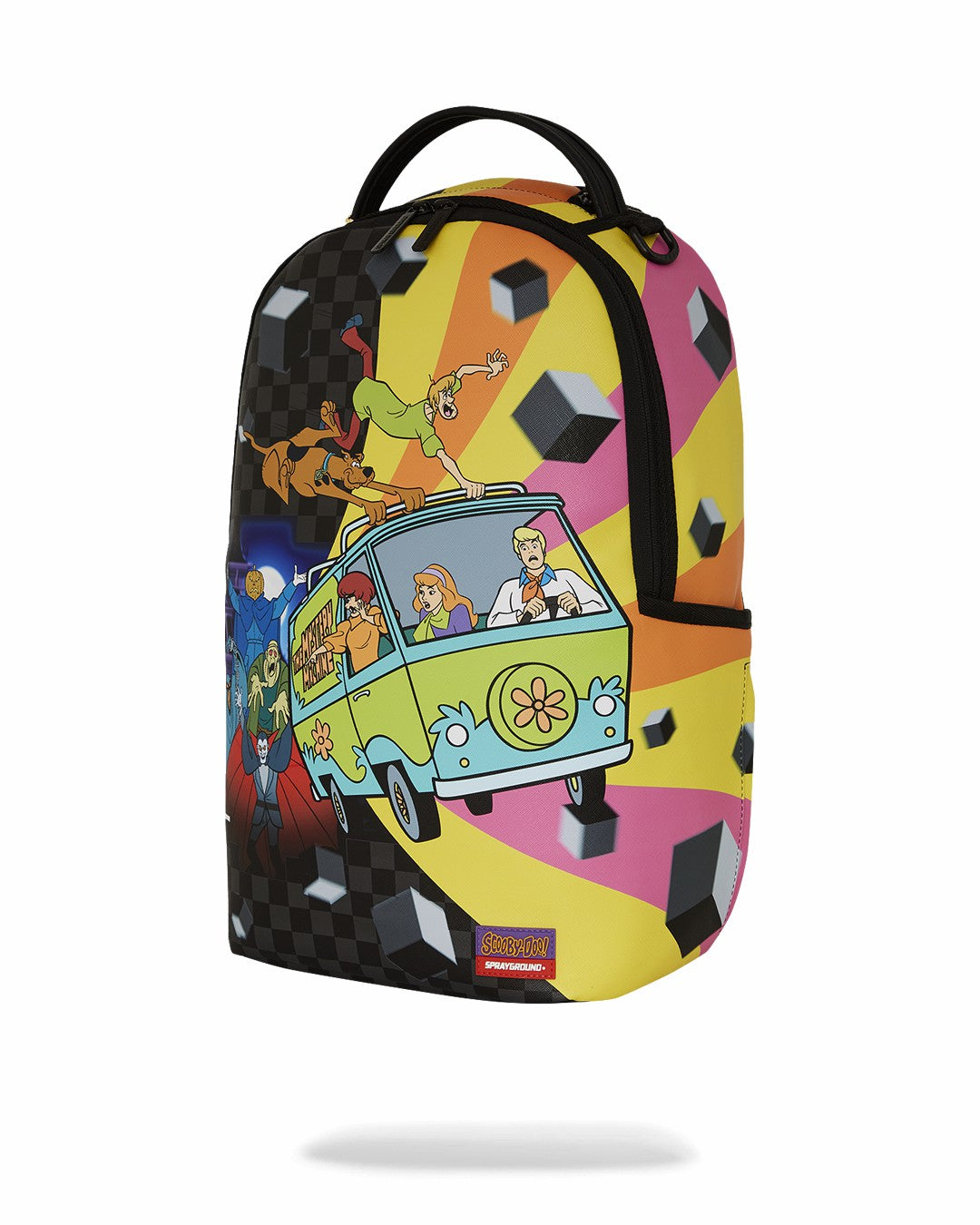 SCOOBY DOO BACKPACK