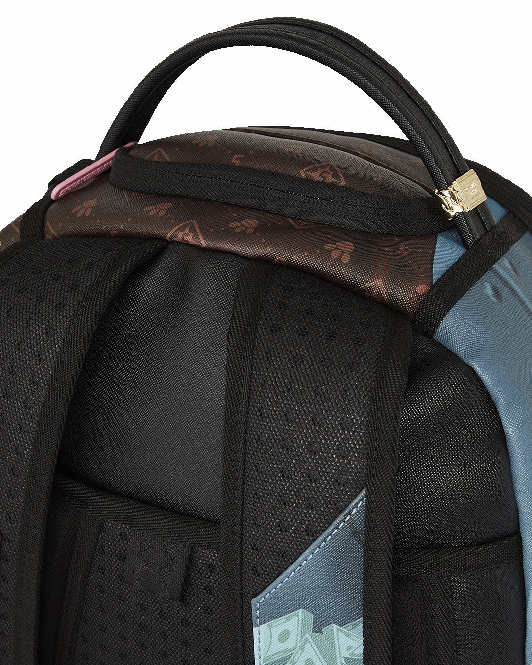 PINK PANTHER HEIST GETAWAY DLXV BACKPACK