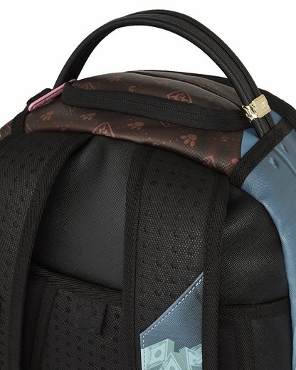 PINK PANTHER HEIST GETAWAY DLXV BACKPACK