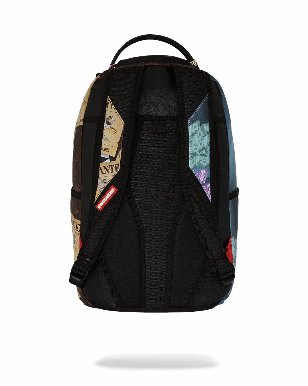 PINK PANTHER HEIST GETAWAY DLXV BACKPACK
