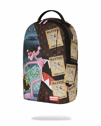 PINK PANTHER HEIST GETAWAY DLXV BACKPACK