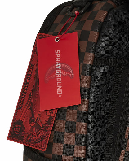 ONE PIECE EGGHEAD CREW BACKPACK