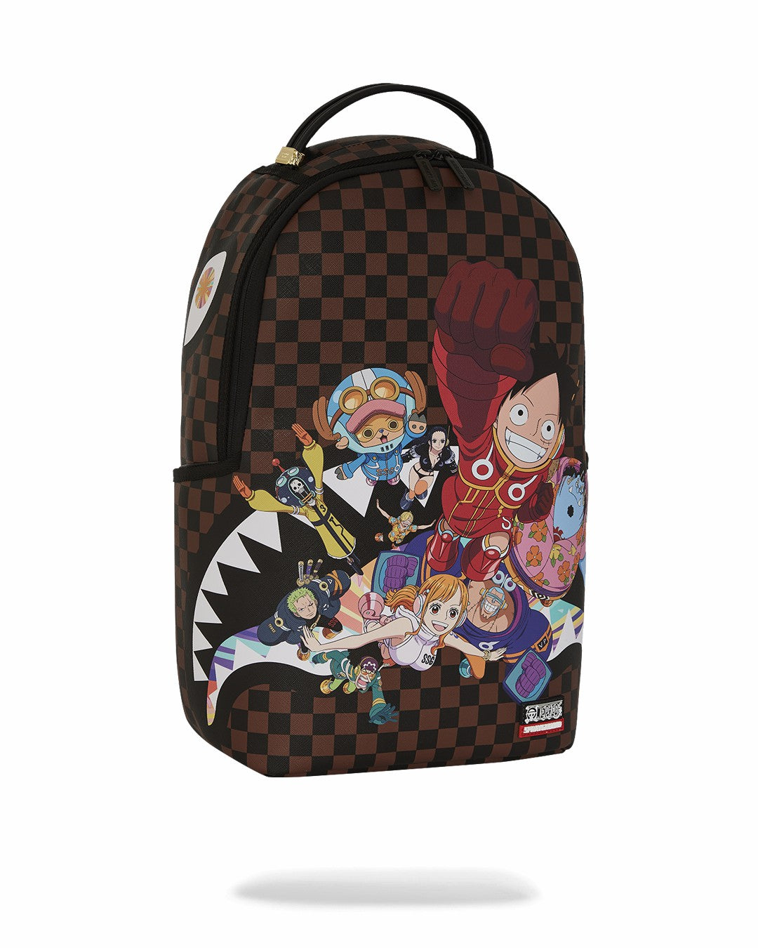 ONE PIECE EGGHEAD CREW BACKPACK