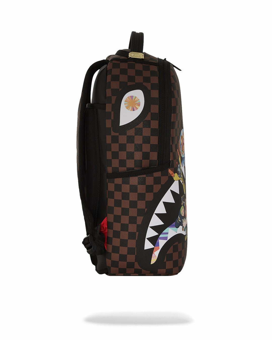 ONE PIECE EGGHEAD CREW BACKPACK