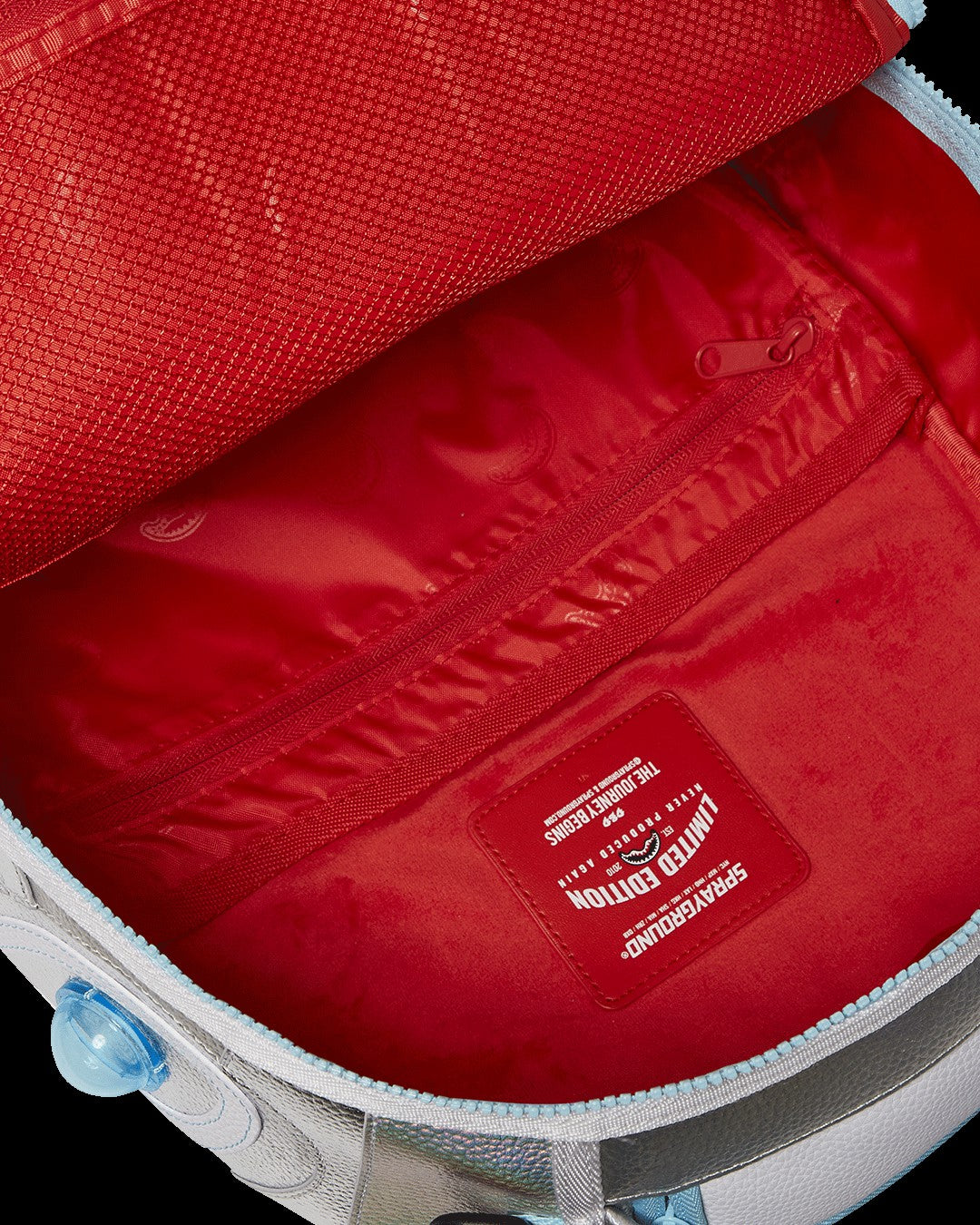 DESTINY GHOST BUDDY BACKPACK