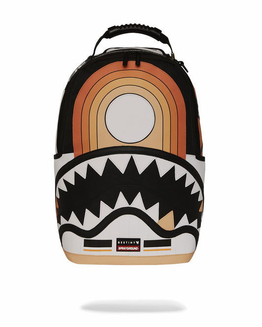 DESTINY FIRST LIGHT BACKPACK