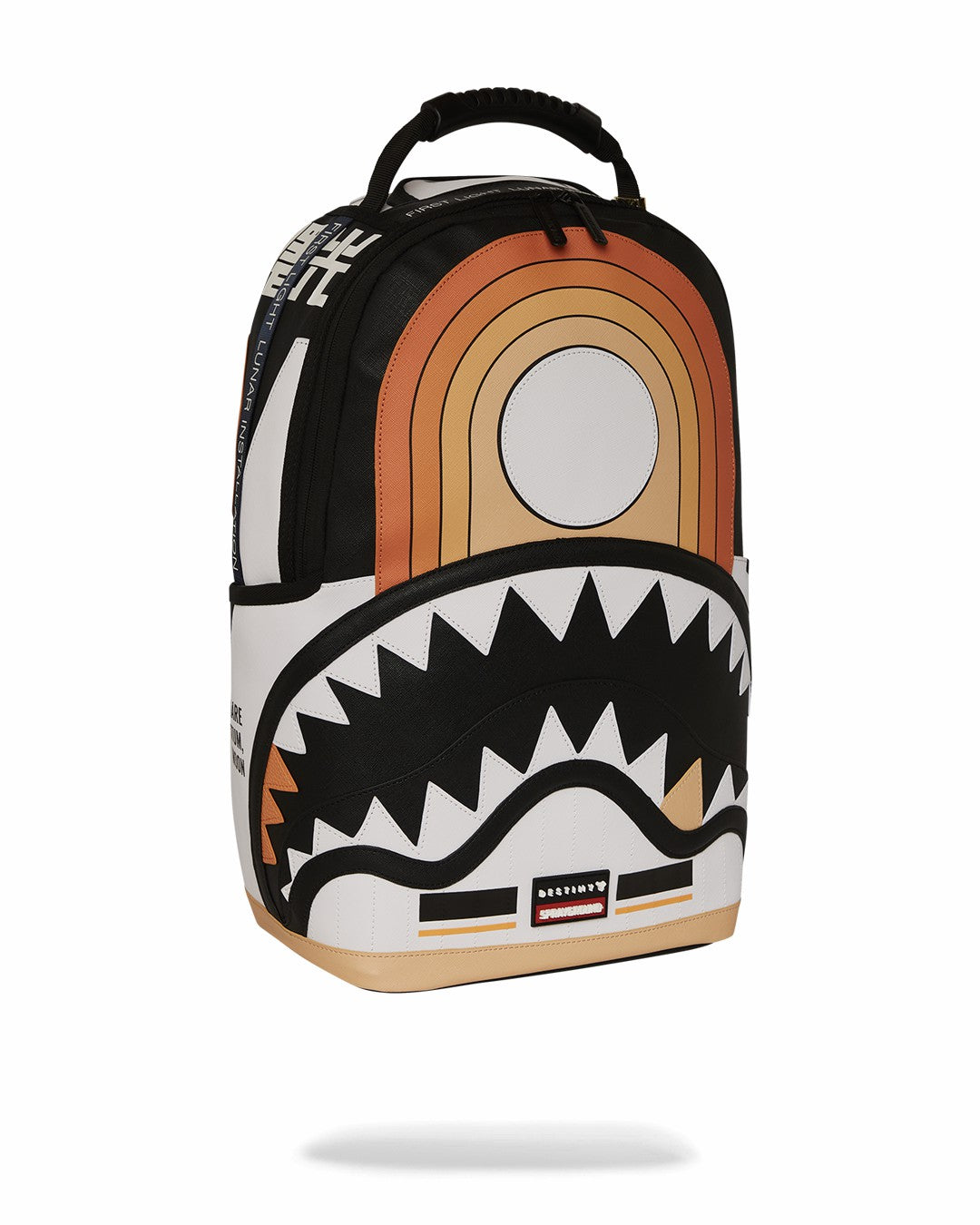DESTINY FIRST LIGHT BACKPACK