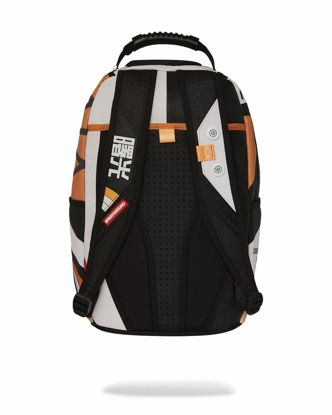 DESTINY FIRST LIGHT BACKPACK