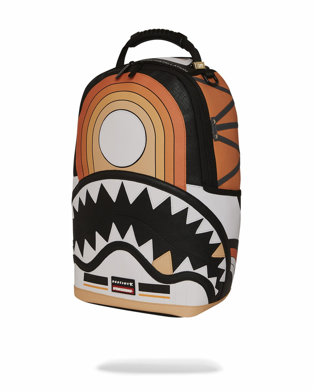 DESTINY FIRST LIGHT BACKPACK
