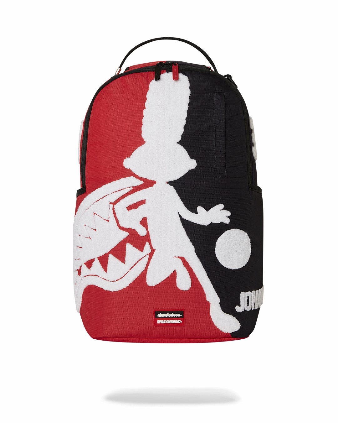 SPORT JOHANSSEN BACKPACK - HEY ARNOLD COLLAB