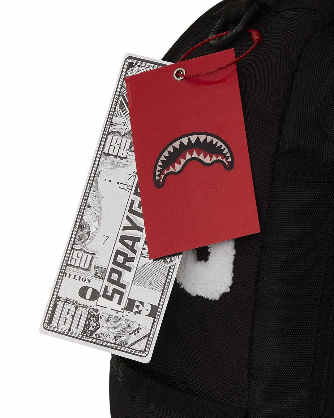 SPORT JOHANSSEN BACKPACK - HEY ARNOLD COLLAB