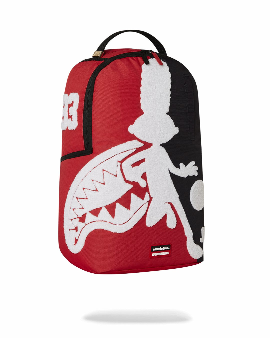 SPORT JOHANSSEN BACKPACK - HEY ARNOLD COLLAB