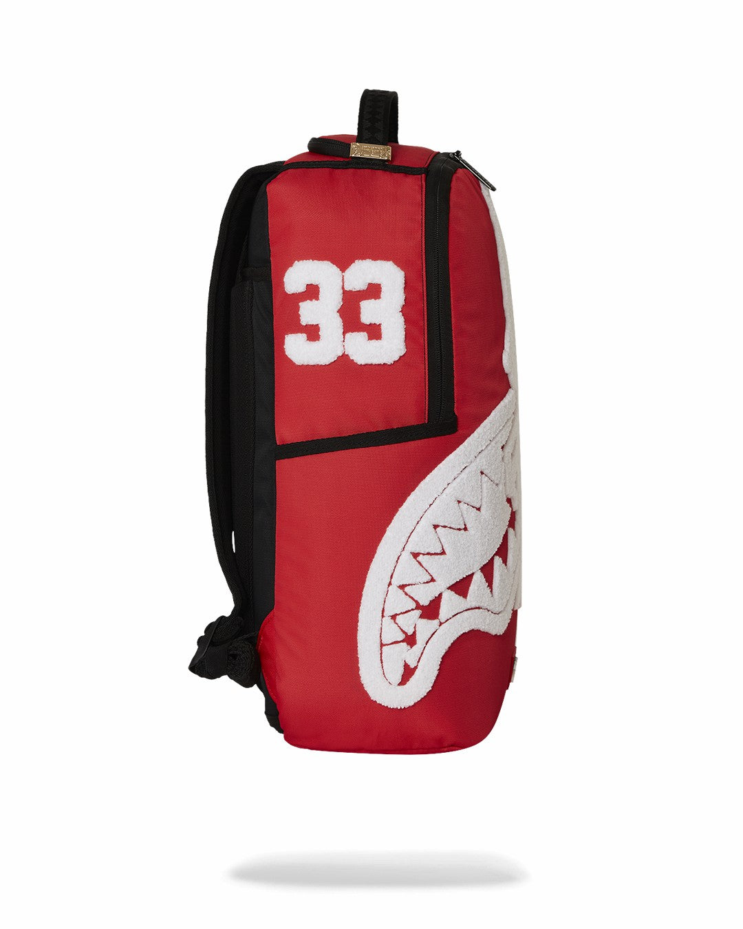 SPORT JOHANSSEN BACKPACK - HEY ARNOLD COLLAB