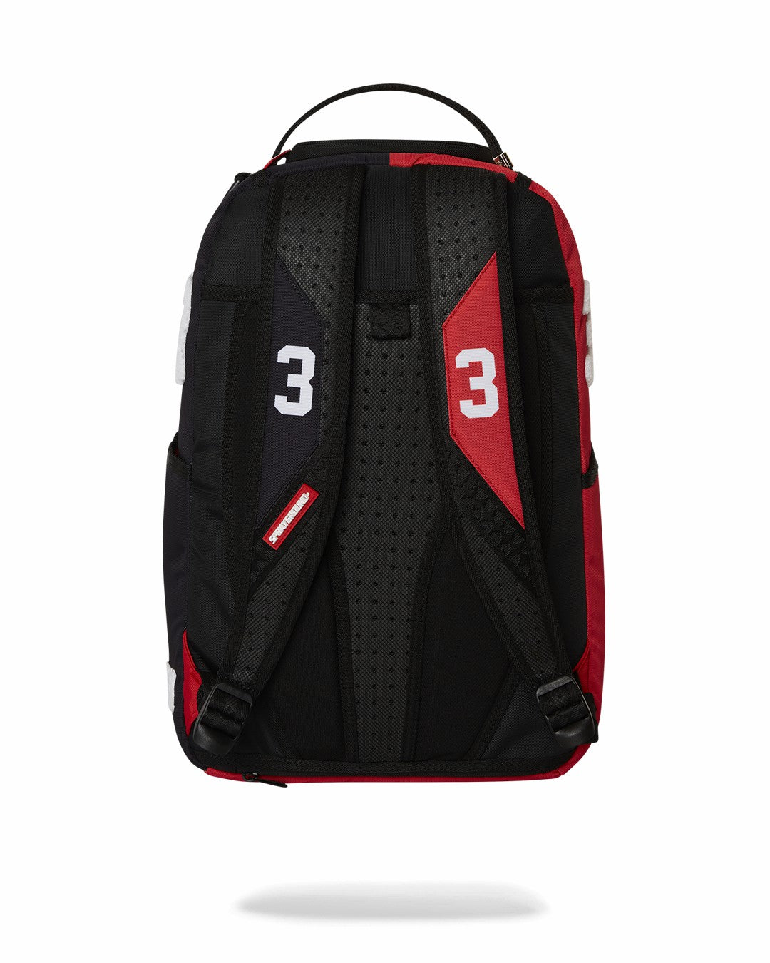 SPORT JOHANSSEN BACKPACK - HEY ARNOLD COLLAB