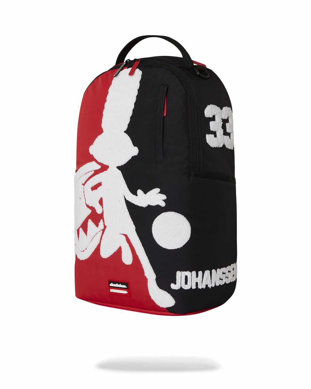 SPORT JOHANSSEN BACKPACK - HEY ARNOLD COLLAB