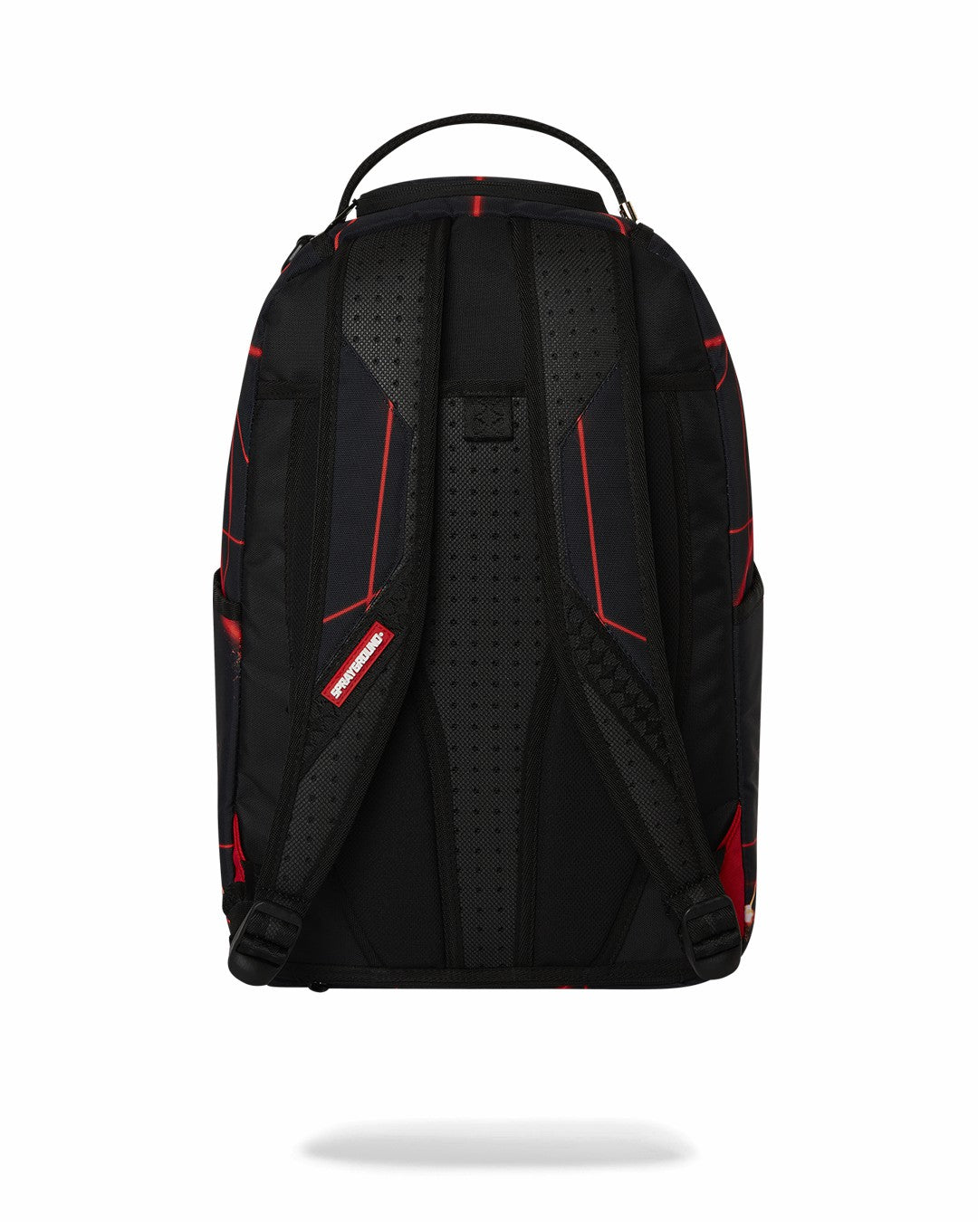 MISSION IMPOSSIBLE HEIST LASER SHARK BACKPACK