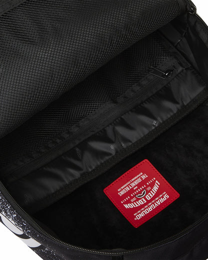 STRANGER THINGS HELLFIRE BACKPACK