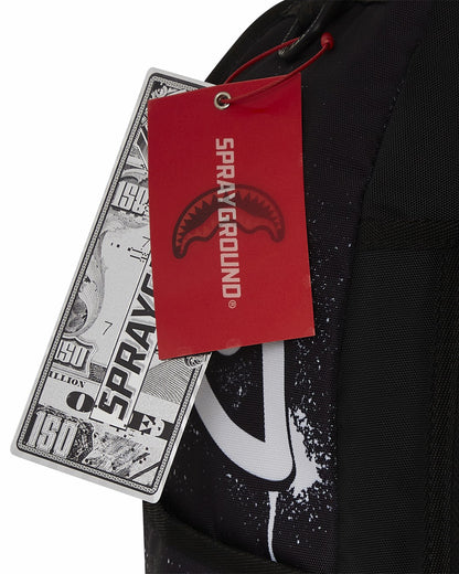 STRANGER THINGS HELLFIRE BACKPACK