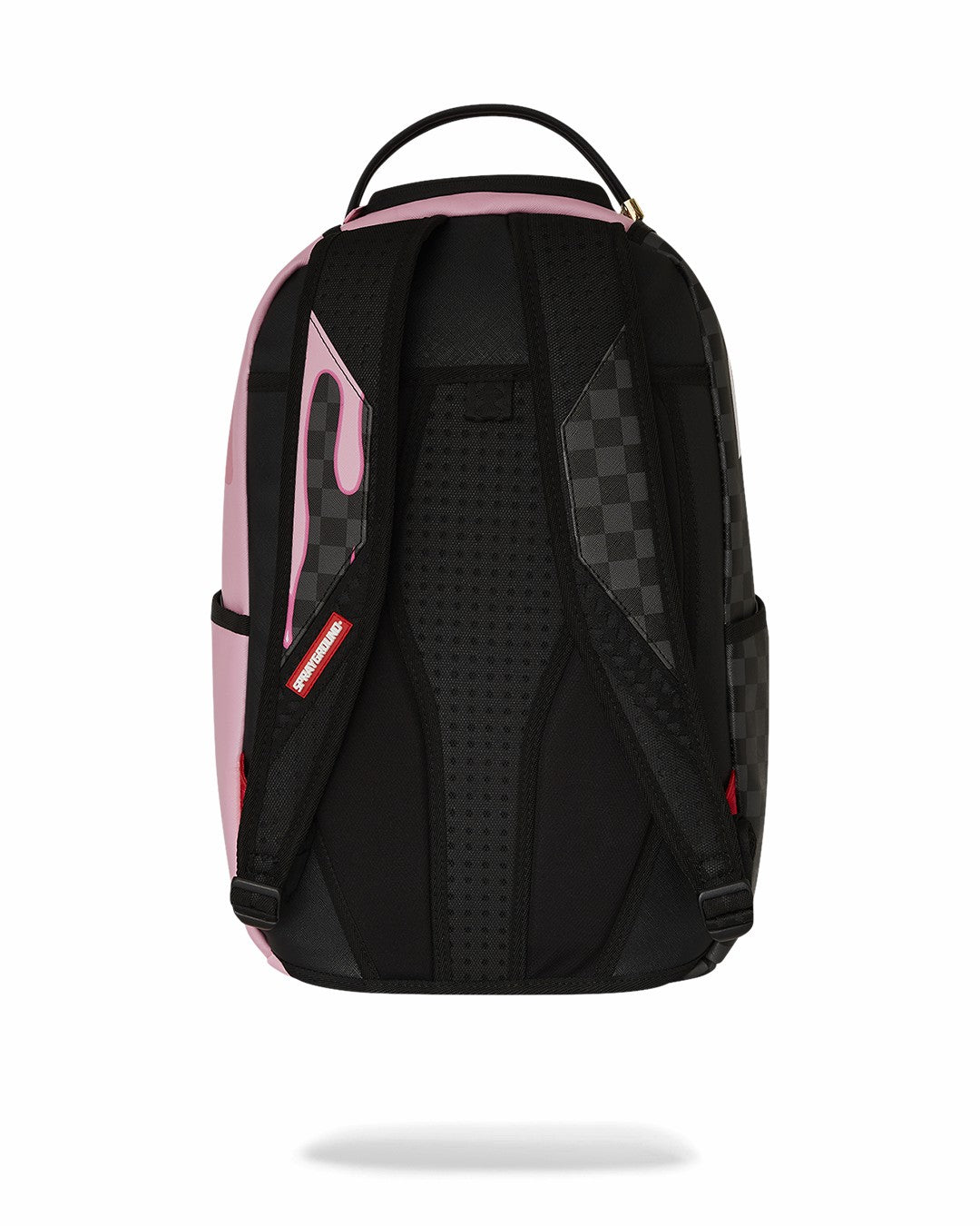 PINK PANTHER PINK PAINTER BACKPACK