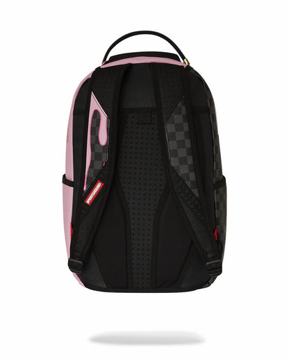 PINK PANTHER PINK PAINTER BACKPACK
