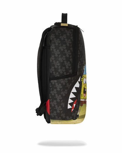 SPONGEBOB BUBBLE FRENZY BACKPACK