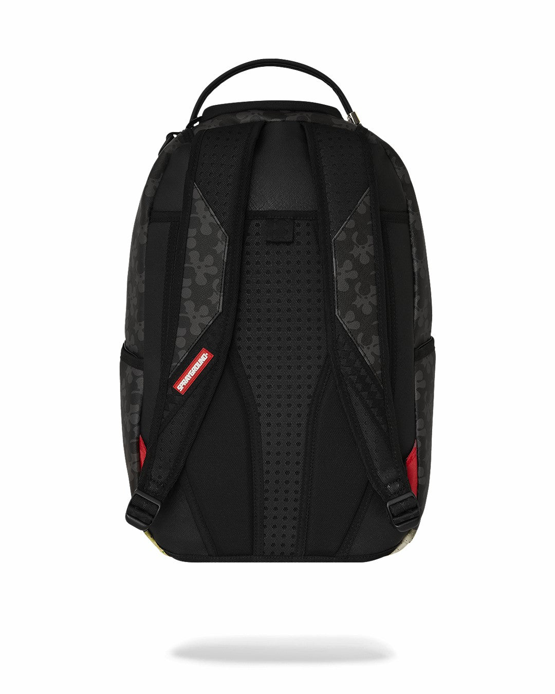 SPONGEBOB BUBBLE FRENZY BACKPACK