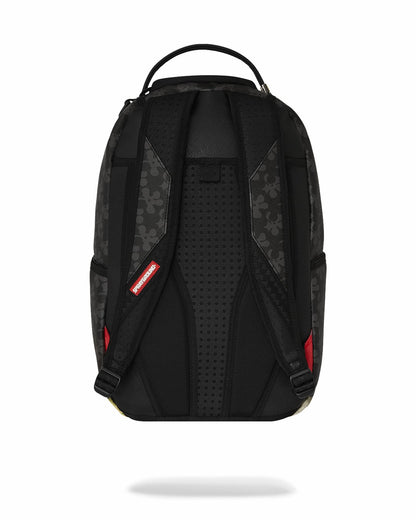 SPONGEBOB BUBBLE FRENZY BACKPACK