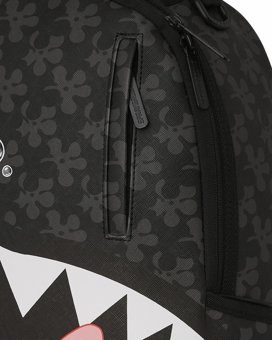 SPONGEBOB BUBBLE FRENZY BACKPACK