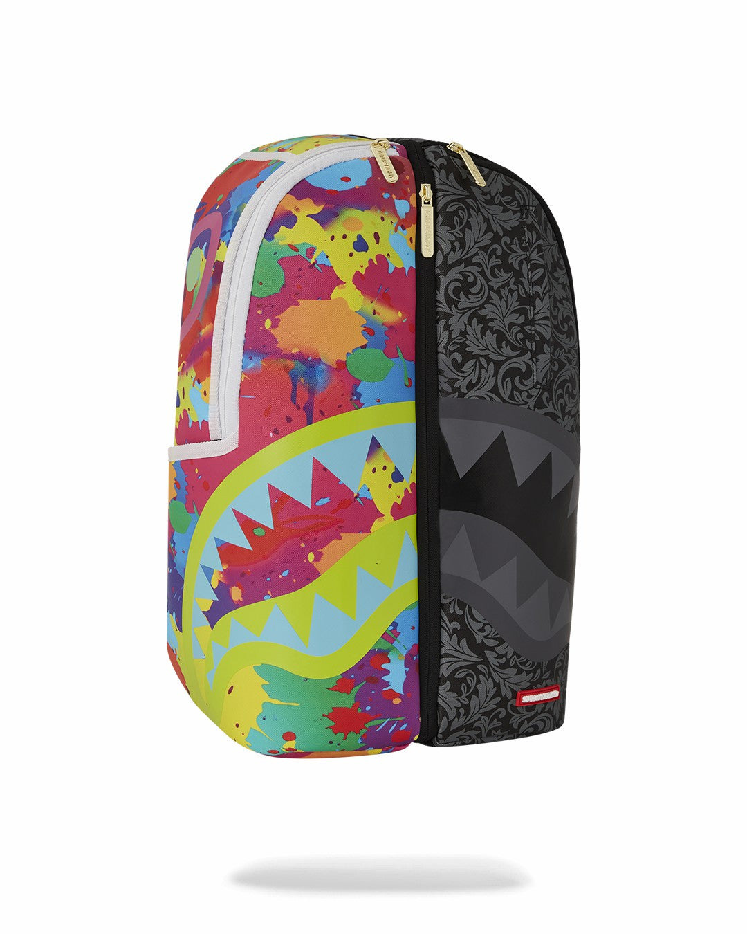 TWINS CHAOS SPLIT 2 BAGS BACKPACK