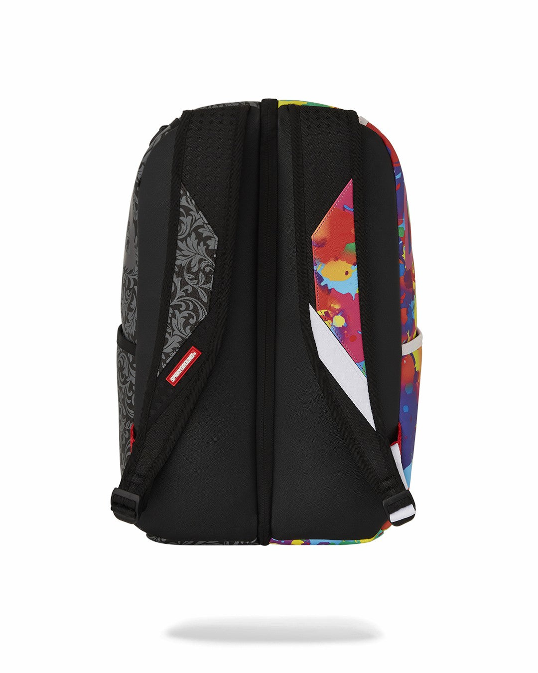TWINS CHAOS SPLIT 2 BAGS BACKPACK