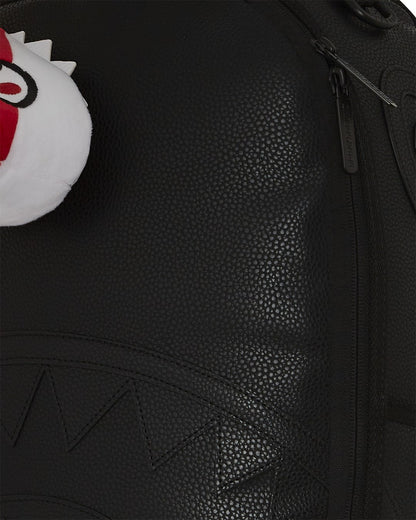 PLUSH SHARK BIG BITE BACKPACK