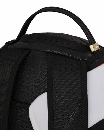 PLUSH SHARK BIG BITE BACKPACK