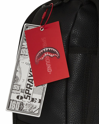 PLUSH SHARK BIG BITE BACKPACK