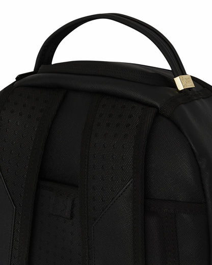BIG BITE LUCID CLEAR SHARK BITE BACKPACK