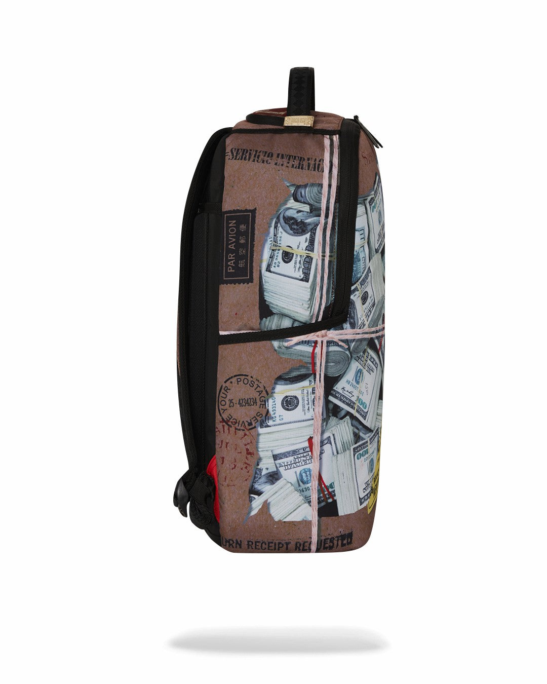 OVERNIGHT EXPRESS BACKPACK