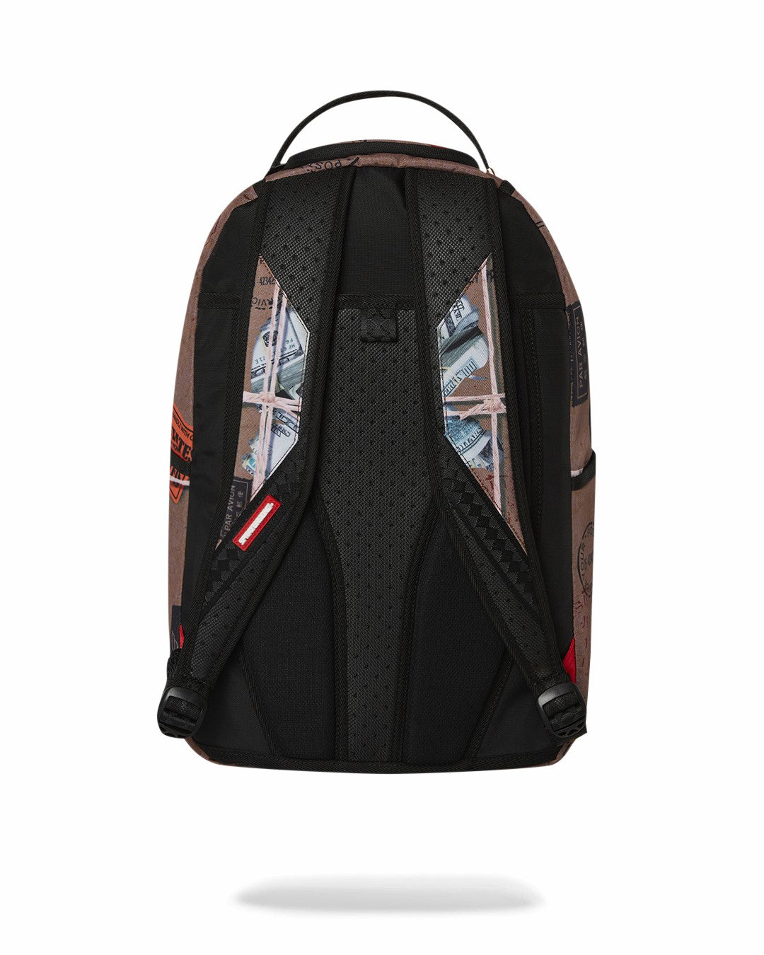 OVERNIGHT EXPRESS BACKPACK